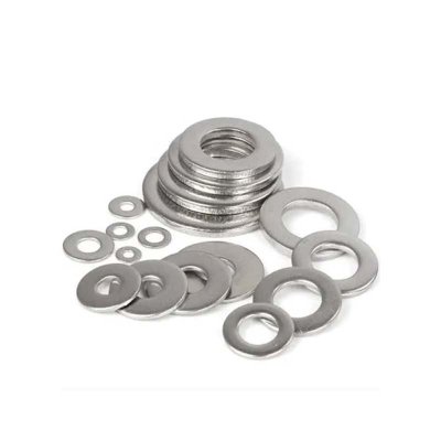 Flat Washers Manufacturers in Puzhuthivakkam