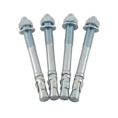 Foundation & Anchor Fasteners Manufacturers, Wholesale Suppliers in Chennai, Tamil Nadu, India