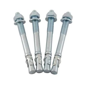 Foundation & Anchor Fasteners Manufacturers in Chennai