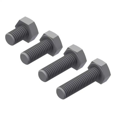 HDG Bolts Manufacturers in Puzhuthivakkam