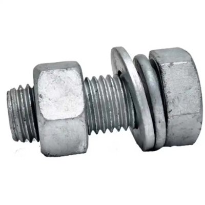 HDG Fasteners Manufacturers in Puzhuthivakkam