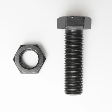 Heavy Hex Bolts Manufacturers in Puzhuthivakkam