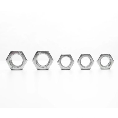 Heavy Hex Nuts Manufacturers in Puzhuthivakkam