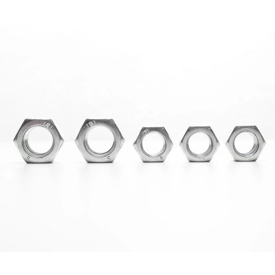 Heavy Hex Nuts Manufacturers in Puzhuthivakkam