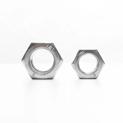 Hex Nuts Manufacturers in Puzhuthivakkam
