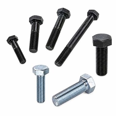 Hexagonal Bolt Manufacturers in Puzhuthivakkam