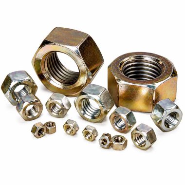 Hexagonal Nut Manufacturers in Puzhuthivakkam