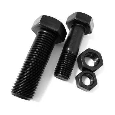 High Tensile Bolts Manufacturers in Puzhuthivakkam