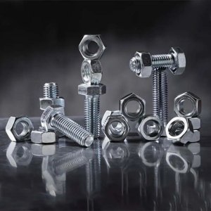 Industrial Fasteners Manufacturers in Chennai