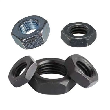 Lock Nuts Manufacturers in Puzhuthivakkam