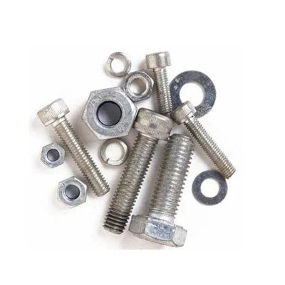 MS Bolts Manufacturers, Suppliers, Wholesalers in Kanchipuram