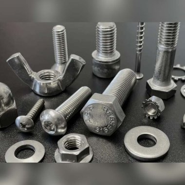 Marine Fasteners Manufacturers in Puzhuthivakkam