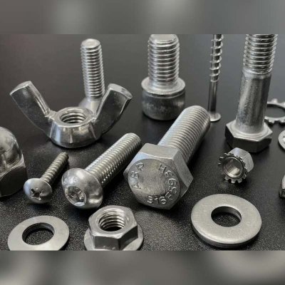 Marine Fasteners Manufacturers in Puzhuthivakkam