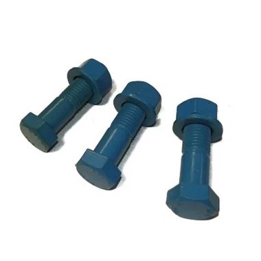 Mild Steel Bolts Manufacturers in Puzhuthivakkam