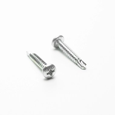 Pan SDS Screws Manufacturers in Puzhuthivakkam