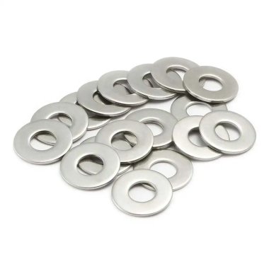 Plain Washers Manufacturers in Puzhuthivakkam