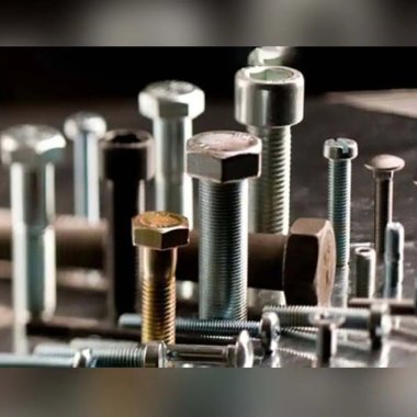 Precision Fasteners Manufacturers in Puzhuthivakkam