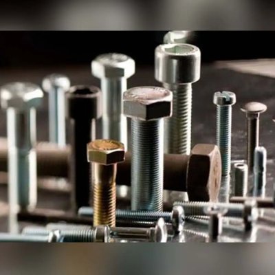 Precision Fasteners Manufacturers in Puzhuthivakkam