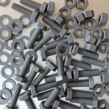 Railway Fasteners Manufacturers in Puzhuthivakkam