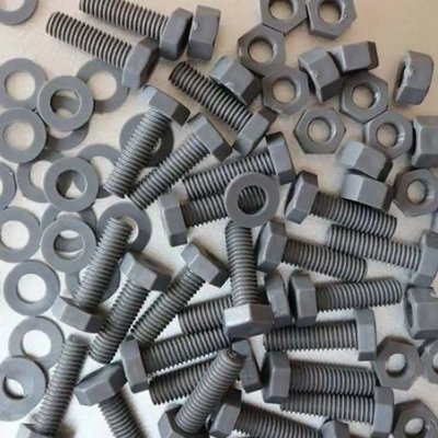 Railway Fasteners Manufacturers in Puzhuthivakkam