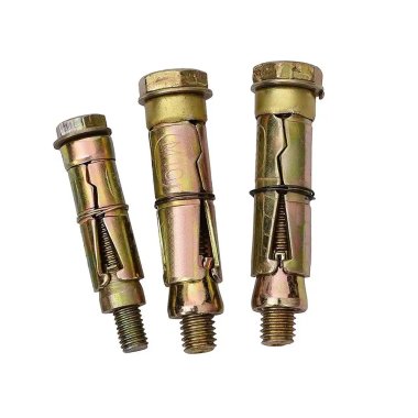 Rawal Anchor Bolts Manufacturers in Puzhuthivakkam