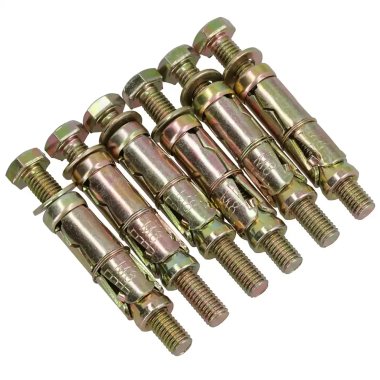 Rawal Anchors Manufacturers in Puzhuthivakkam