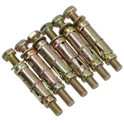 Rawal Anchors Manufacturers in Puzhuthivakkam