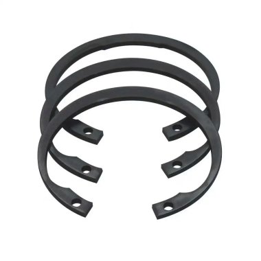 Retaining Rings Manufacturers in Puzhuthivakkam