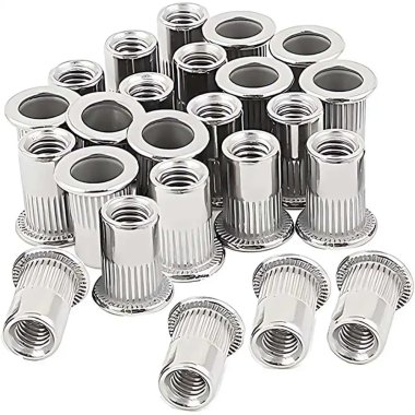 Rivet Nuts Manufacturers in Puzhuthivakkam