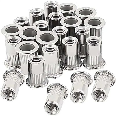 Rivet Nuts Manufacturers in Puzhuthivakkam