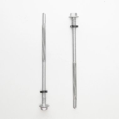 Self Drilling Screws Manufacturers in Puzhuthivakkam