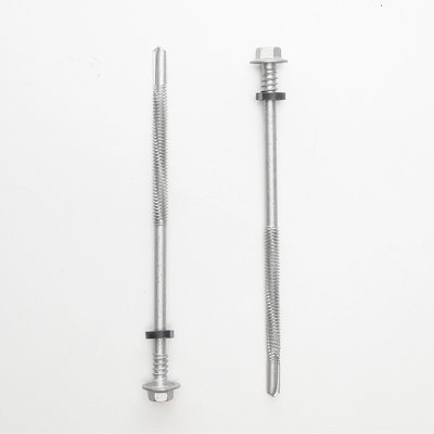 Self Drilling Screws Manufacturers in Puzhuthivakkam
