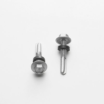 Self Tapping Screws Manufacturers in Puzhuthivakkam