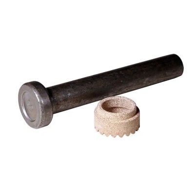 Shear Connector with Ceramic Ferrule Manufacturers in Puzhuthivakkam