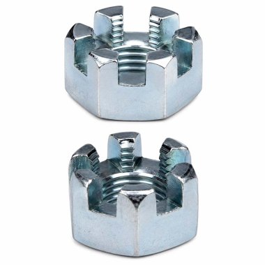 Slotted Nut Manufacturers in Puzhuthivakkam