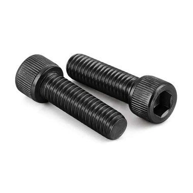 Socket Head Cap Screws Manufacturers in Puzhuthivakkam