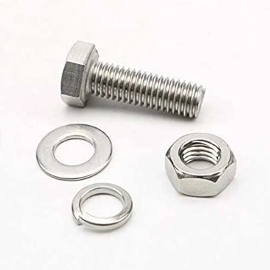 Solar Fasteners Manufacturers in Puzhuthivakkam