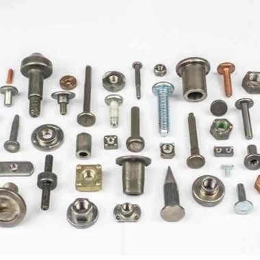 Special Purpose Fasteners Manufacturers in Puzhuthivakkam