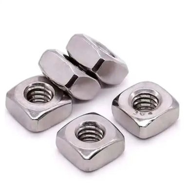 Square Nuts Manufacturers in Puzhuthivakkam