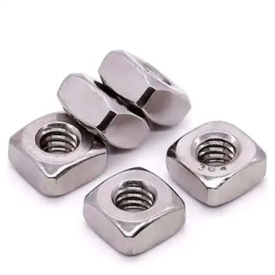 Square Nuts Manufacturers in Puzhuthivakkam