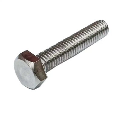 Stainless Steel Bolts Manufacturers in Puzhuthivakkam