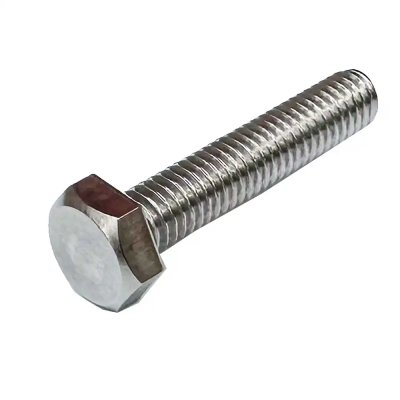 Stainless Steel Bolts Manufacturers in Puzhuthivakkam