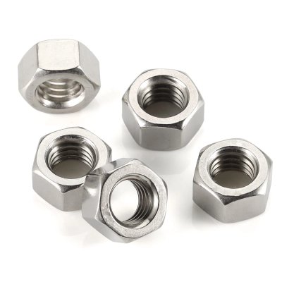Stainless Steel Nuts Manufacturers in Puzhuthivakkam