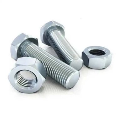 Steel Structure Fasteners Manufacturers in Puzhuthivakkam