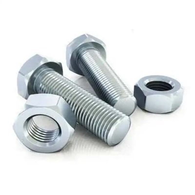 Steel Structure Fasteners Manufacturers in Puzhuthivakkam