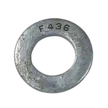 Structural Washers Manufacturers in Puzhuthivakkam