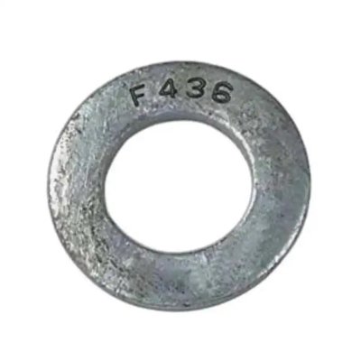Structural Washers Manufacturers in Puzhuthivakkam