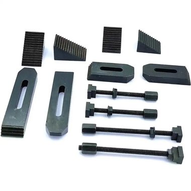 T Bolt Clamps Manufacturers in Puzhuthivakkam