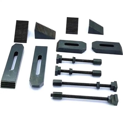 T Bolt Clamps Manufacturers in Puzhuthivakkam