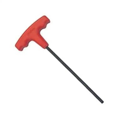 T Handle Allen Keys Manufacturers in Puzhuthivakkam